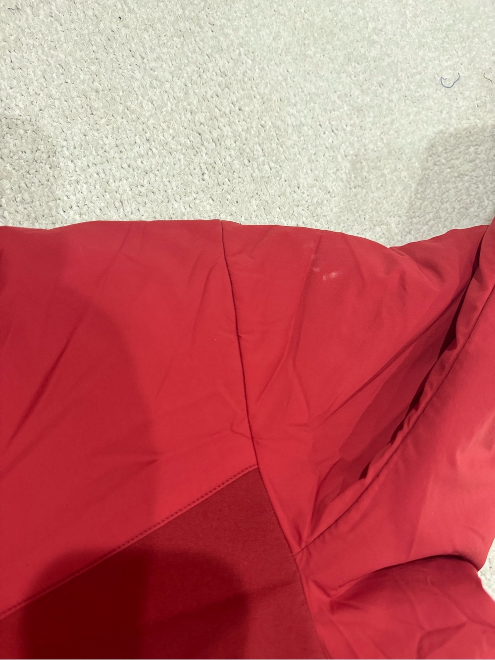 Arc’teryx Proton LT Hoody Men’s Large Red Insulated Hooded Jacket - Picture 3 of 12